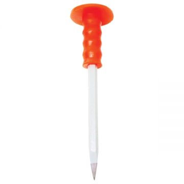 Basic  329904 - Dalta spit 300 mm maner din plastic