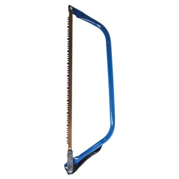 Basic  371303 - Fierastrau cu coarda 750 mm maner plastic