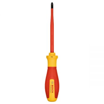 Bosch  1600A02ND2 - Surubelnita PZ2 125 mm - izolatie 1000 V
