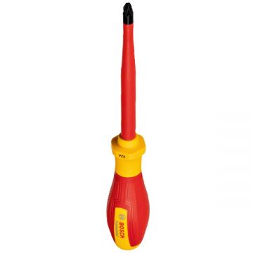 Bosch  1600A02ND3 - Surubelnita PZ3 125 mm - izolatie 1000 V