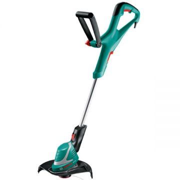 Bosch  ART 30 - Trimmer gazon 480 W 300 mm cap cu fir