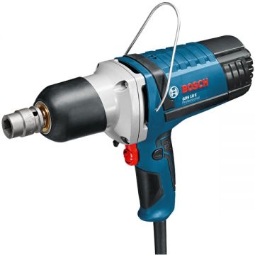 Bosch  GDS 18 E - Masina de insurubat cu impact 500 W 250 Nm M6-M16 patrat 1/2 inch