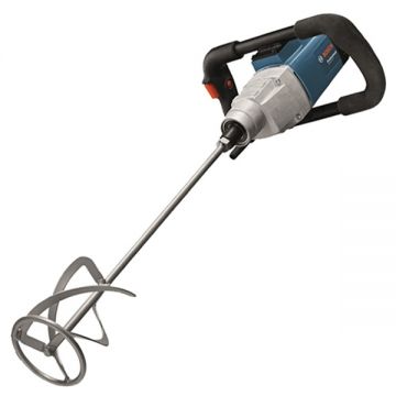 Bosch  GRW 18-2 E - Masina de amestecat 1800 W 160 mm turatie reglabila