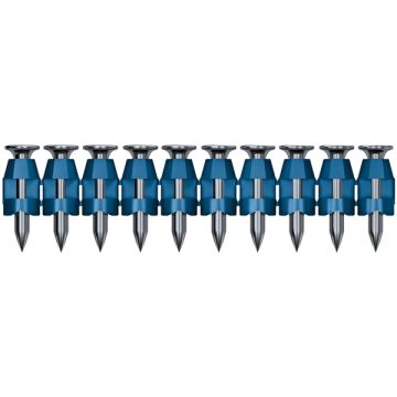 Bosch  NB-19 - Set cuie cap rotund - grade 19 mm GNB 18V-38 1000 bucati