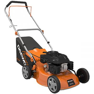 Daewoo  DLM4300HP - Masina de tuns iarba pe benzina - DV98 1.75 CP 41 cm - m2