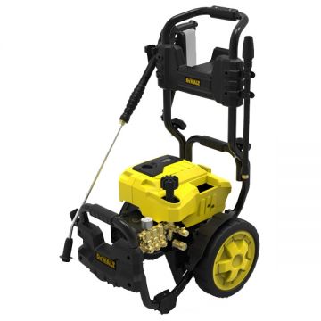 DeWalt  DXPW005E - Masina de spalat cu presiune 5000 W 200 bar 13.5 l/min trifazata