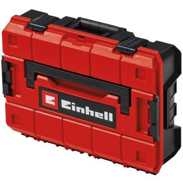 Einhell  E-CASE SF - Valiza plastic 330x444x131 mm -