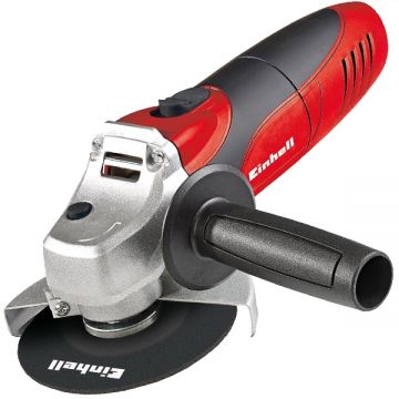Einhell  TC-AG 125 - Polizor unghiular 850 W 125 mm