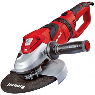 Einhell  TE-AG 230 - Polizor unghiular 2350 W 230 mm pornire lina maner antivibratii