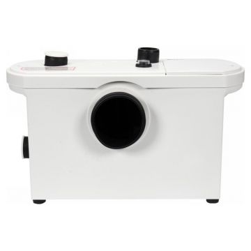 FALA Pompă de măcinat ape uzate 600W