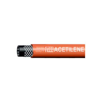 Furtun FITT Acetilena