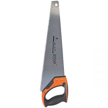 Gadget  372503 - Fierastrau coada de vulpe 500 mm maner lemn