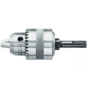 Makita  122574-2 - Mandrina cu cheie 13 mm tija SDS-Plus HR2010 HR245