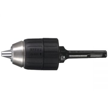 Makita  122823-7 - Mandrina rapida 13 mm tija SDS-Plus -