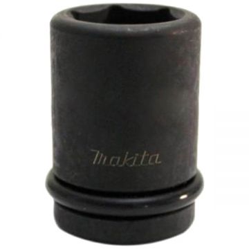 Makita  134864-1 - Cheie tubulara de impact 35x80 mm 1 inch