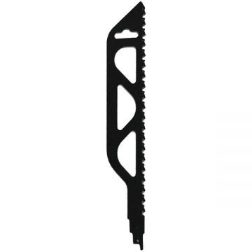 Makita  B-10394 - Panza fierastrau sabie HM/CT 305 mm 2 dinti/inch dantura standard