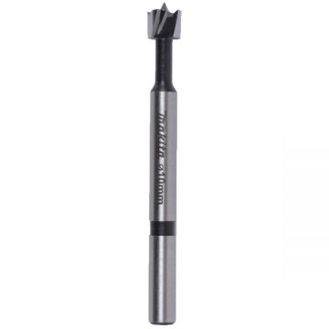 Makita  D-41844 - Burghiu freza  10x90 mm tija cilindrica