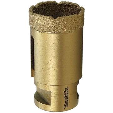 Makita  D-44454 - Carota diamantata polizor unghiular 20x- mm