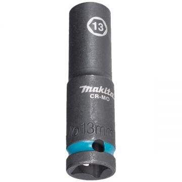 Makita  E-16449 - Cheie tubulara de impact 13x81 mm 1/2 inch