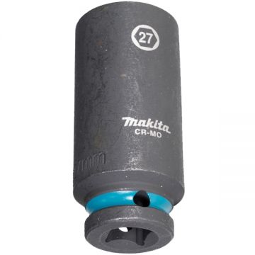 Makita  E-16536 - Cheie tubulara de impact 27x81 mm 1/2 inch