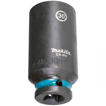 Makita  E-16542 - Cheie tubulara de impact 30x81 mm 1/2 inch