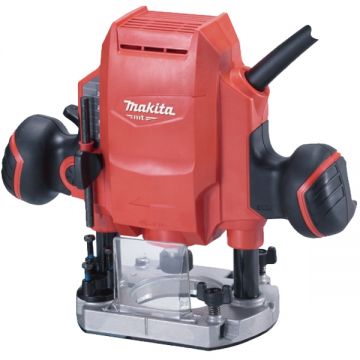 Makita  M3601 - Masina de frezat 900 W 6 8 mm