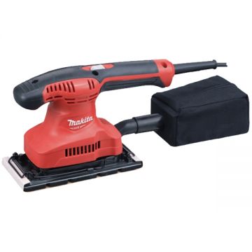 Makita  M9203 - Slefuitor cu vibratii 190 W 92x185 mm
