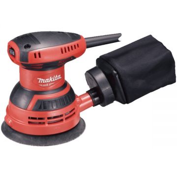Makita  M9204 - Slefuitor cu excentric 240 W 125 mm
