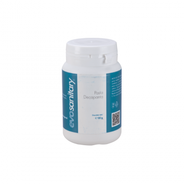 Pasta Decapanta