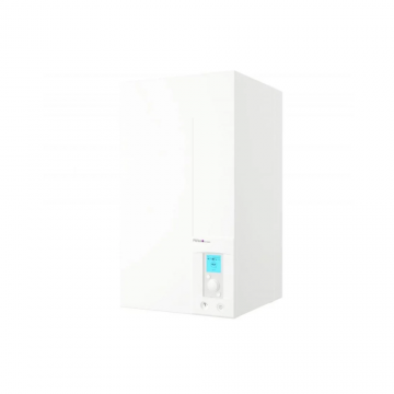 Pompă de căldură, Alfea Extensa, incalzire-racire 8 kW, 230V