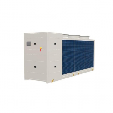 Pompă de Căldură Monobloc EcoHeat, 210 kW, R32