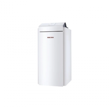 Pompă de căldură sol-apa split, Stiebel Eltron, WPF 10, incalzire, 10 kW, 400V