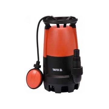Pompă submersibilă YATO 900 W