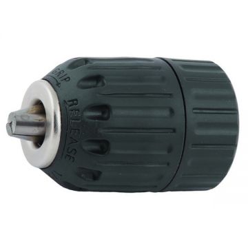 Raider  139906 - Mandrina rapida 0.8-10 mm prindere cu filet -
