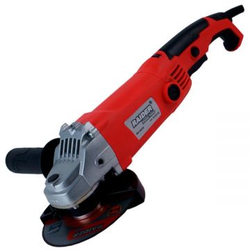 Raider  RD-AG39 - Polizor unghiular 1150 W 125 mm turatie reglabila