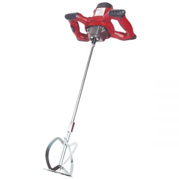 Raider  RD-HM07 - Masina de amestecat 1200 W 120 mm