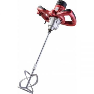Raider  RD-HM08 - Masina de amestecat 1400 W 150 mm
