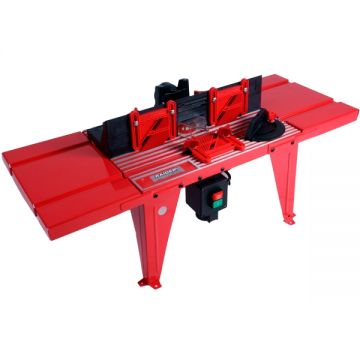 Raider  RD-RT01 - Masa pentru masini de frezat 450x335 mm