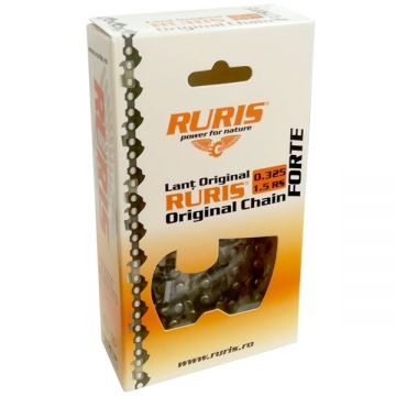 Ruris  promocs325-1.5-40cm-forte - Lant drujba 400 mm RM450 367