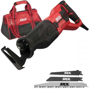 Skil  4961 DA - Fierastrau sabie 900 W geanta textila accesorii