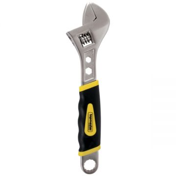 Topmaster  290909 - Cheie reglabila 32.8x250 mm crom vanadiu