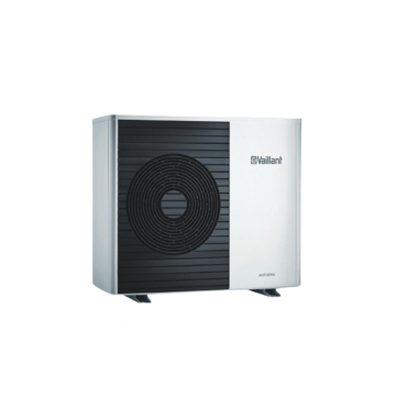 Unitate Exterioară Pompă de Căldură Aer-Apă Vaillant aroTHERM VWL 75/5 AS, 7 kW