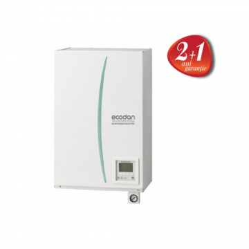 Unitate Internă Pompă de Căldură Mitsubishi Eco Inverter, Hydrobox, 6-8 kW, Aer-Apă, 230 V