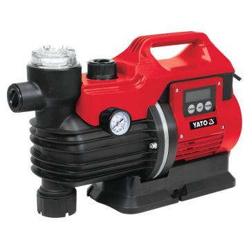 YATO Apă menajeră 850 W