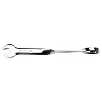 YATO Chei cu clichet pentru șuruburi cu clichet stea 10 mm CrV