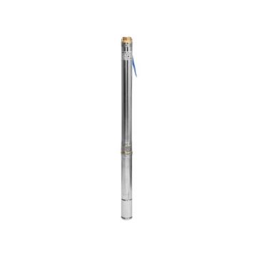 YATO Pompă cu șenile pentru scufundări 550 W