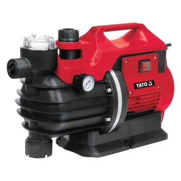 YATO Pompă de grădină 1300 W
