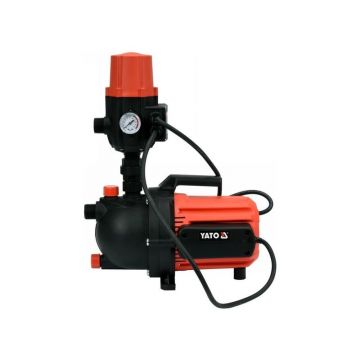 YATO Pompă de grădină 600 W
