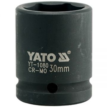 Yato  YT-1080 - Cheie tubulara de impact 30x53 mm 3/4 inch