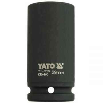 Yato  YT-1129 - Cheie tubulara de impact 29x90 mm 3/4 inch